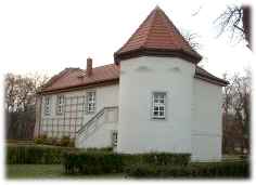 Bismarck Museum Schönhausen