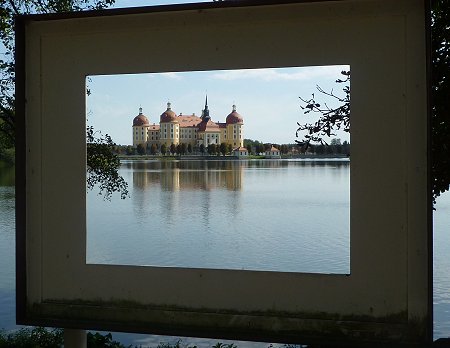 oritzburg war auch noch!