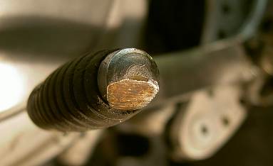 Sinnvoll f&uuml;r M2en: h&ouml;here Fu&szlig;rasten